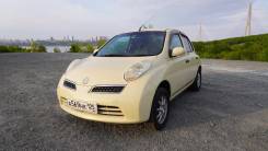 Nissan March. �������, ��������, 1.2 (90��.�.), ������, 188 064����. �� ����