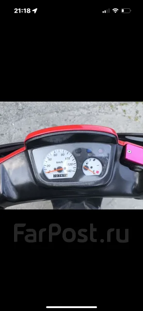 Yamaha BWs 100. 100����. ��., ��������, ���������, ������ �� �� ����