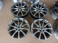 Hot Stuff Exceeder EX10
