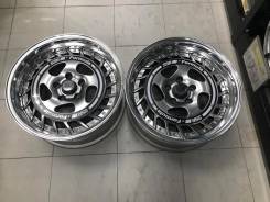 SSR Formula Aero Mesh