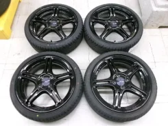 Bridgestone Potenza Adrenalin SW005
