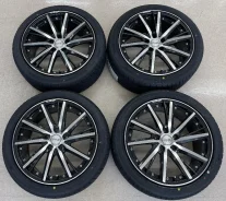 Kyoho Steiner SF-V