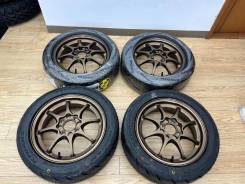RAYS Volk Racing CE28N 8 Spoke