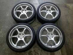 Advan Racing RG-D