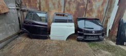 SsangYong Kyron ����