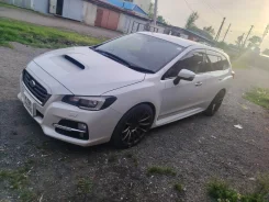 Subaru Levorg. ��������, 4wd, 1.0, ������, 90 000����. ��, �/� ����