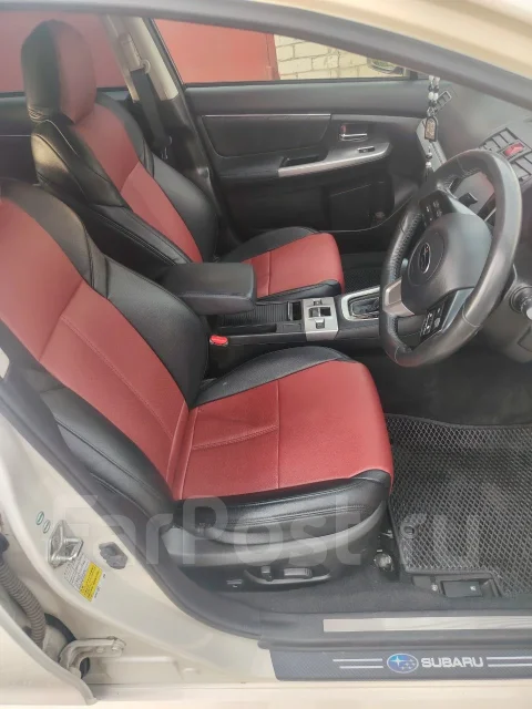 Subaru Levorg. ��������, 4wd, 1.0, ������, 90 000����. ��, �/� ����