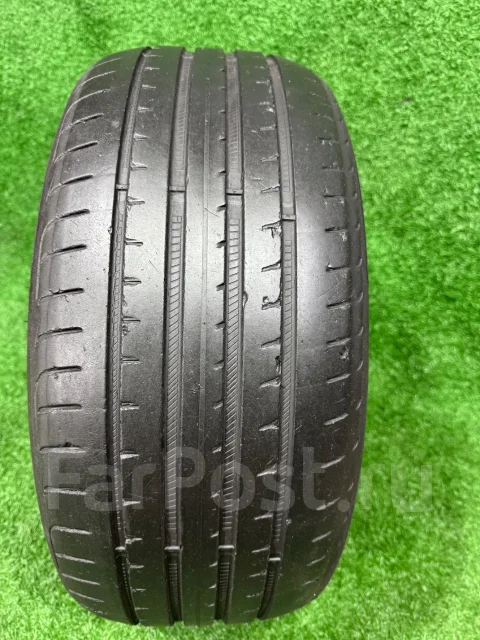 Goodyear Eagle F1 Asymmetric 3. ������, 2021 ���, �/�, ����� 60 % ����