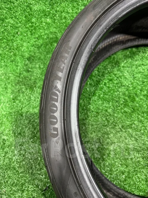 Goodyear Eagle F1 Asymmetric 3. ������, 2021 ���, �/�, ����� 60 % ����