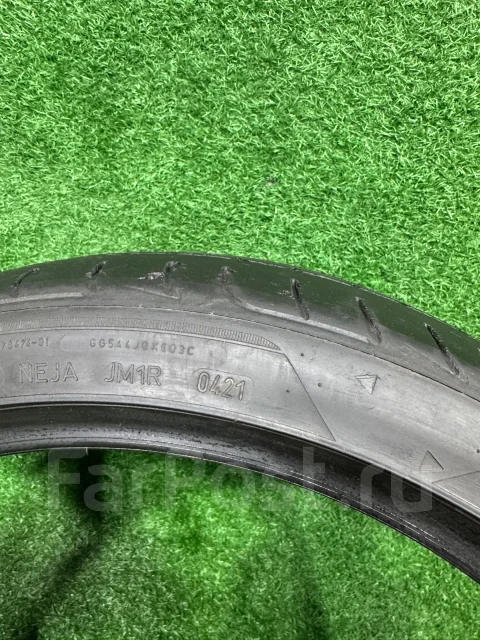 Goodyear Eagle F1 Asymmetric 3. ������, 2021 ���, �/�, ����� 60 % ����