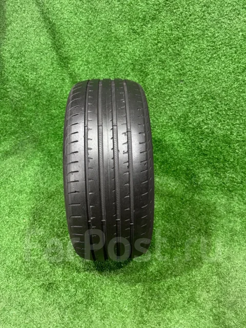 Goodyear Eagle F1 Asymmetric 3. ������, 2021 ���, �/�, ����� 60 % ����