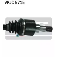 ��� ��������� FORD SKF VKJC5715 VKJC5715 ����