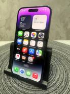 Apple iPhone 14 Pro. �/�, 256 ��, ����������, 4G LTE, eSIM, ������� �������, ������������ ������� ����