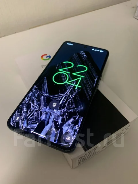 Google Pixel 8 Pro. �/�, 256 ��, ������, 4G LTE ����