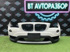 ������ BMW X1 2014 51117303750 E84 N20B20A, �������� 51117303750 ����