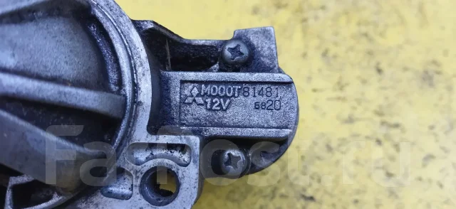 ������� MD319770 MMC Legnum EC5W 6A13 MD319770 ����
