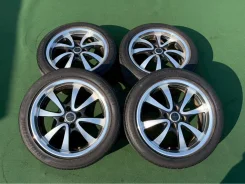 Lenso Raiden Project D Spec-C