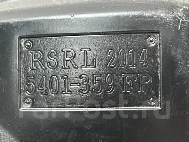 ��������� Renault Logan 2 �������� ������ OEM0039PKPR ����