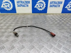 ������ ����������� �1 (lambdasonde) Skoda Octavia A7 2014 04E906262 1.2 CJZA 105 �. �. ������� 04E906262 ����