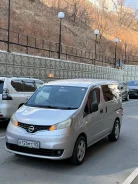 Nissan NV200. ��������, ��������, 0.1 (109��.�.), ������, 133 000����. �� ����