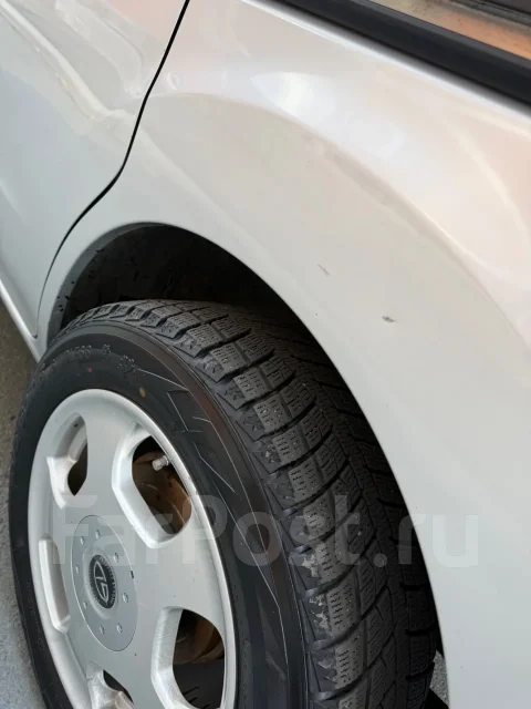 Nissan NV200. ��������, ��������, 0.1 (109��.�.), ������, 133 000����. �� ����