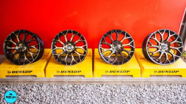 SHLK. 7.0x18", 5x114.3, ET53, �� 73,1���. ����