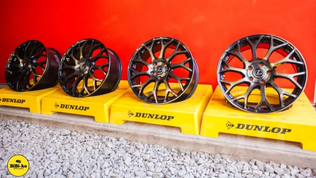 SHLK. 7.0x18", 5x114.3, ET53, �� 73,1���. ����