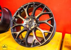 SHLK. 7.0x18", 5x114.3, ET53, �� 73,1���. ����