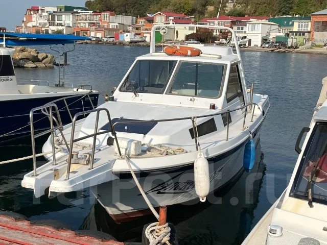 Yamaha FR-27. 1989 ���, ����� 9��., ��������� ���������, 225��.�., ������ ����