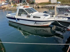 Yamaha FR-27. 1989 ���, ����� 9��., ��������� ���������, 225��.�., ������ ����