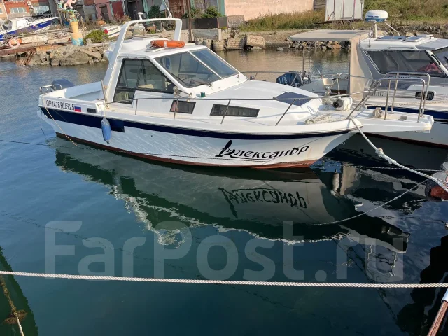 Yamaha FR-27. 1989 ���, ����� 9��., ��������� ���������, 225��.�., ������ ����