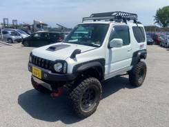 Suzuki Jimny. JB23, K6A ����