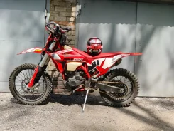 Regulmoto Holeshot Red Edition. 300����. ��., ��������, ���������, ������ �� �� ����