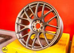 Work Emotion M8R. 8.5/9.5x18", 5x110, ET30/30, �� 65,1���. ����