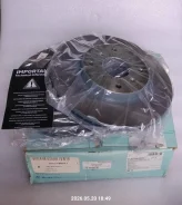 ���� ��������� �������� Bremsscheibe ���. ADH-24335 Honda Civic ADH-24335 ����
