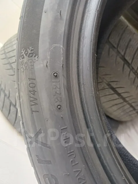 Triangle WinterX TW401. ������, ��� �����, 2021 ���, �/�, ����� 50 %. ��� ���� ����