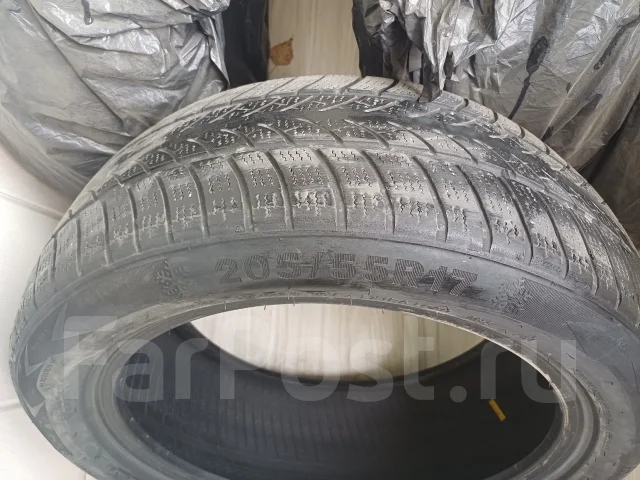 Triangle WinterX TW401. ������, ��� �����, 2021 ���, �/�, ����� 50 %. ���������� (������) ����