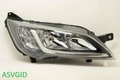 ���� ������ Citroen Jumper 14-/ FIAT Ducato 14-/ Peugeot Boxer 14- 20-E775-A5-2B ����