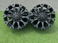 Crimson MG Monster. 7.0x17", 5x114.3, 5x127, ET35, �� 73���. ����