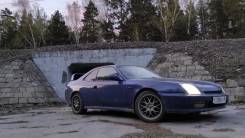 Honda Prelude. BB6, H22A ����