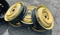 Toyota. 4.0x16", 5x114.3, �� 60,1���. ����