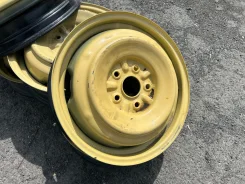 Toyota. 4.0x17", 5x114.3, �� 60,1���. ����