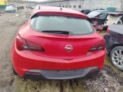 Opel Astra GTC. A14NET ����