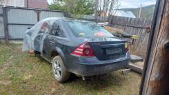Ford Mondeo. WF04XXGBB46R38214 ����