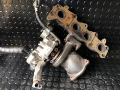 ������� Volvo S60 2010-2018 CJ5G6K682DA B4164T CJ5G6K682DA ����