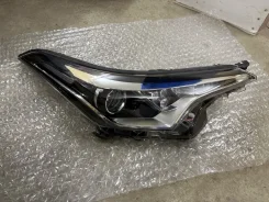 ���� �������� ������ Toyota C-HR 10-99 10-99 ����
