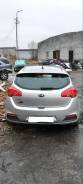 Kia Ceed. G4FG ����
