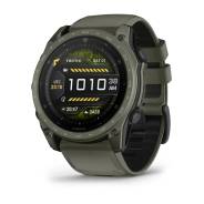 Garmin Tactix 7 Pro Ballistics Edition