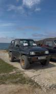 Daihatsu Rocky ����