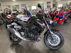 Kawasaki Z 400